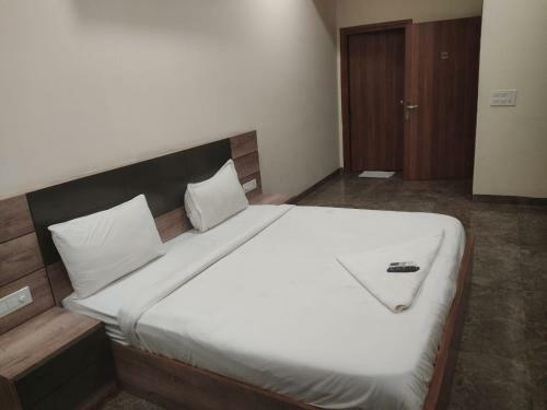 The Haven Hotel