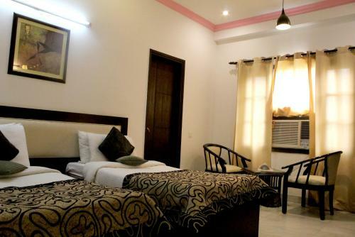 Hostal Ct Stay Golf Course Road
