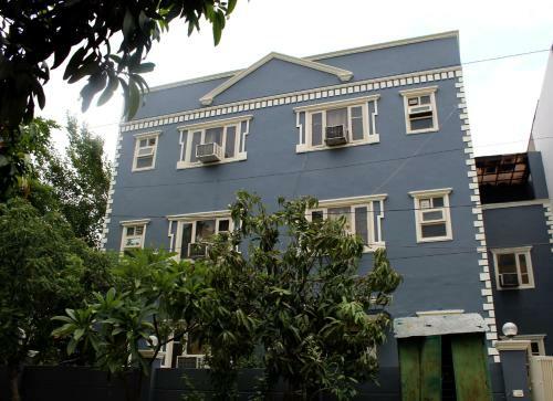 Hostal Ct Stay Golf Course Road