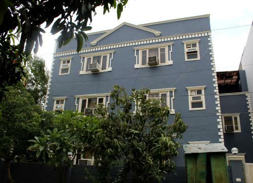 Hostal Ct Stay Golf Course Road