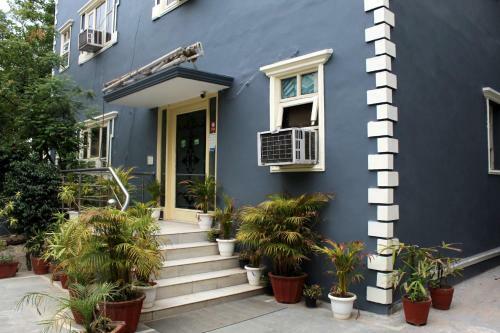 Hostal Ct Stay Golf Course Road
