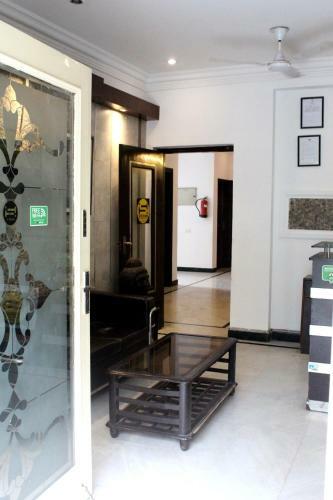 Hostal Ct Stay Golf Course Road
