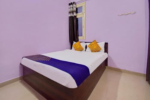 Hotel Spot On 49768 Samyak Guest House