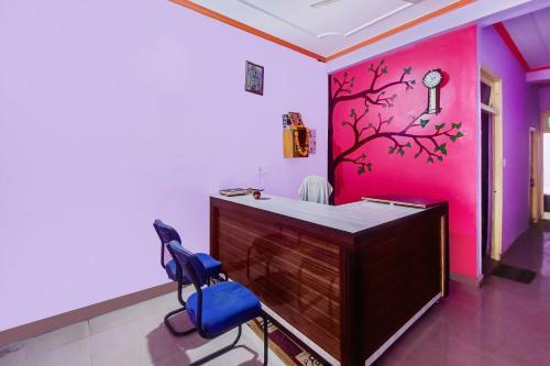 Hotel Spot On 49768 Samyak Guest House