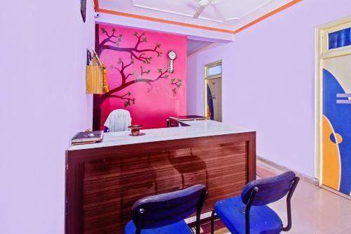 Hotel Spot On 49768 Samyak Guest House