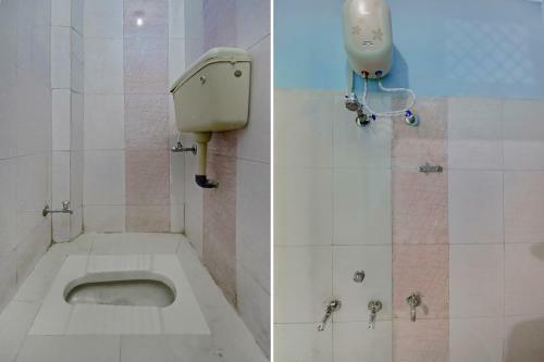 Hotel Spot On 49768 Samyak Guest House