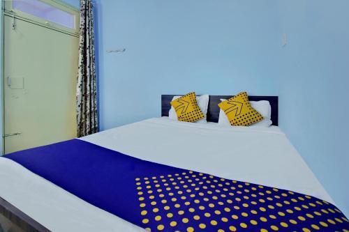 Hotel Spot On 49768 Samyak Guest House