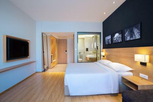 Hotel Park Inn By Radisson Gwalior