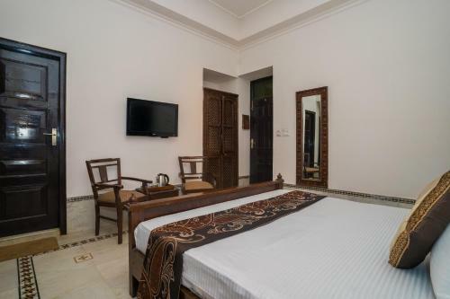Hotel Ganga Heritage By Howard