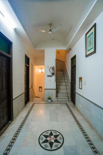 Hotel Ganga Heritage By Howard