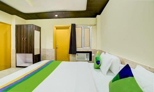 Hotel Treebo Trend Kanha