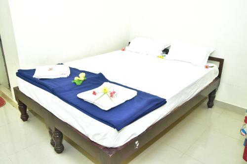 Hotel Megha Resort , Anegundi