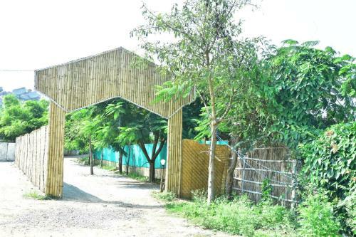Hotel Megha Resort , Anegundi