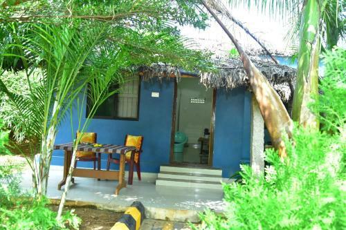 Hotel Megha Resort , Anegundi