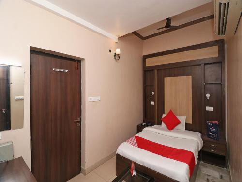 Hotel Oyo 22763 Di Wine Inn