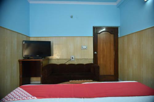Oyo 24112 Hotel City View