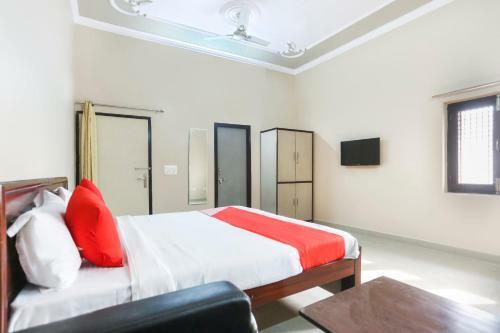 Hotel Oyo 71493 Chetiya Farm House