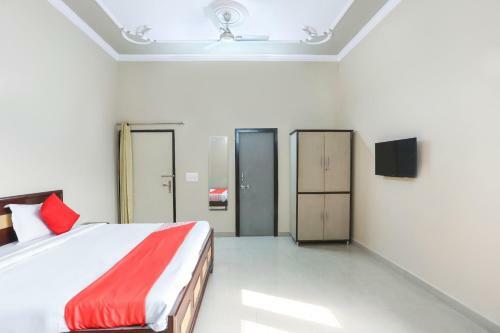 Hotel Oyo 71493 Chetiya Farm House