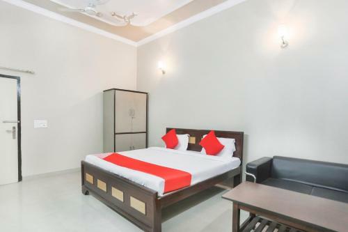 Hotel Oyo 71493 Chetiya Farm House
