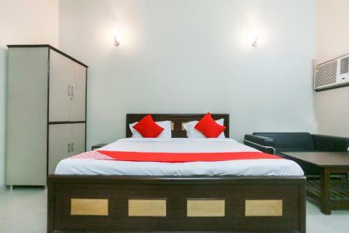 Hotel Oyo 71493 Chetiya Farm House
