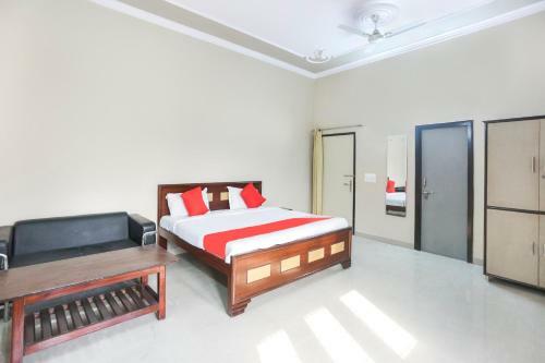 Hotel Oyo 71493 Chetiya Farm House
