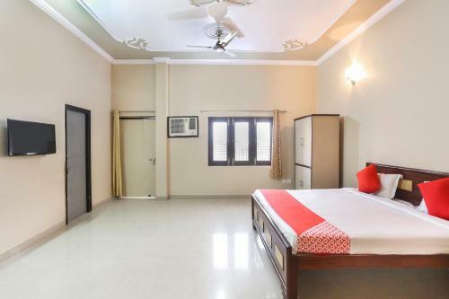 Hotel Oyo 71493 Chetiya Farm House