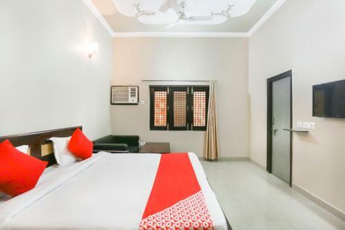 Hotel Oyo 71493 Chetiya Farm House