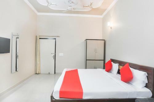 Hotel Oyo 71493 Chetiya Farm House