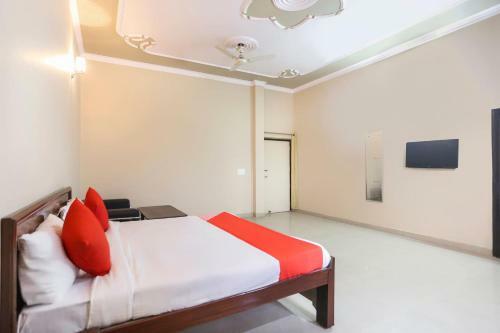 Hotel Oyo 71493 Chetiya Farm House