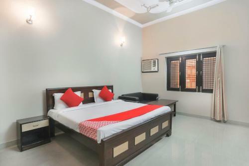 Hotel Oyo 71493 Chetiya Farm House