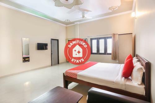 Hotel Oyo 71493 Chetiya Farm House