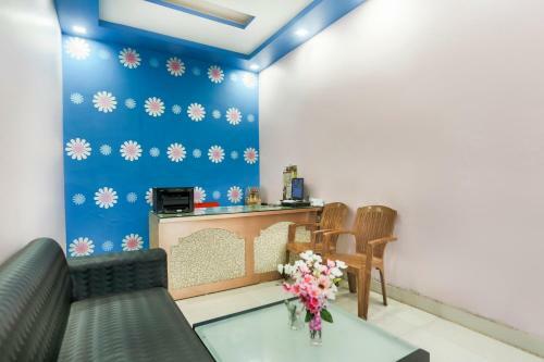 Hotel Oyo 71493 Chetiya Farm House