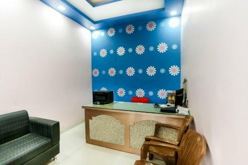 Hotel Oyo 71493 Chetiya Farm House