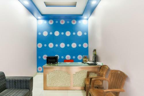 Hotel Oyo 71493 Chetiya Farm House