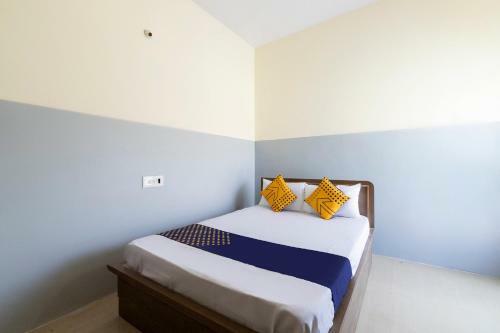 Hotel Spot On 68176 Anp Lodge