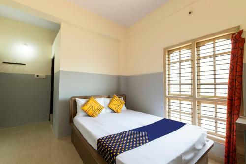 Hotel Spot On 68176 Anp Lodge