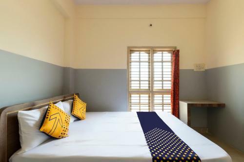 Hotel Spot On 68176 Anp Lodge