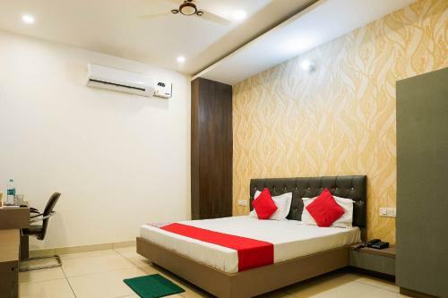 Oyo 76659 Airport Hotel