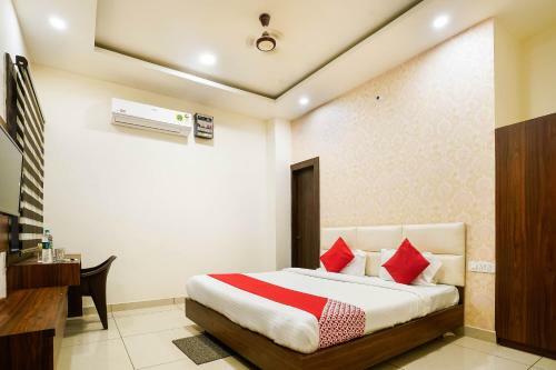 Oyo 76659 Airport Hotel