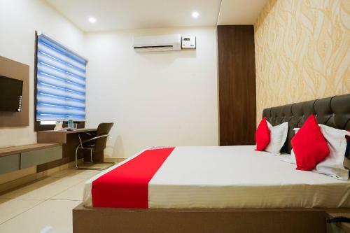 Oyo 76659 Airport Hotel