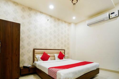 Oyo 76659 Airport Hotel