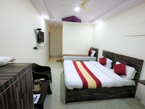 Grace In Hotel Near Haridwar Railway Station