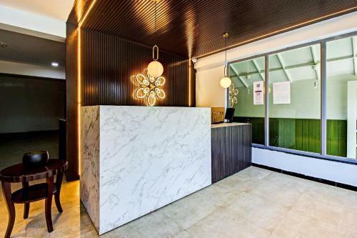 Hotel Oyo 69518 Blue Dawn Dlf