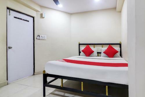 Oyo 75687 Hotel Sun City