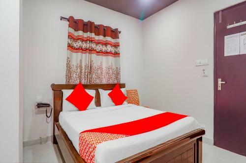 Hotel Oyo Flagship 76546 Alpine Glow Peak- Hygiene Ensured
