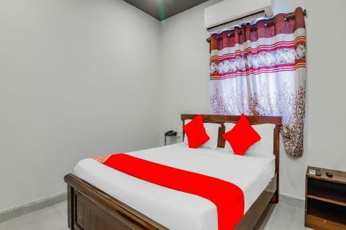 Hotel Oyo Flagship 76546 Alpine Glow Peak- Hygiene Ensured