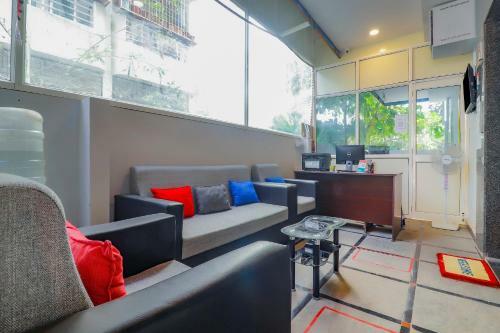 Hotel Oyo Flagship 76546 Alpine Glow Peak- Hygiene Ensured