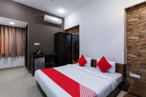 Hotel Oyo Flagship 76687 Kothapet
