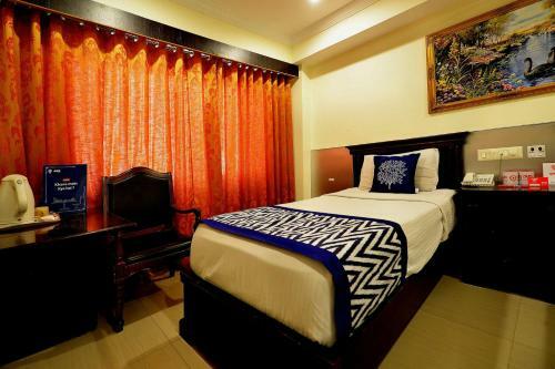 Oyo 4520 Hotel Central Park