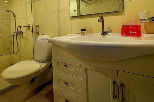 Oyo 4520 Hotel Central Park